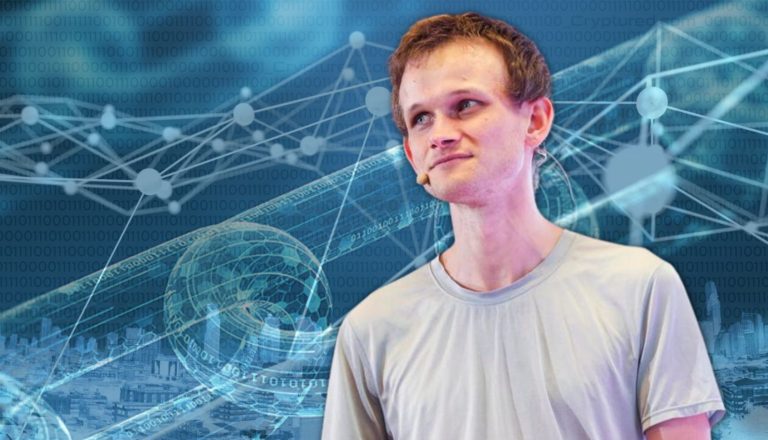 Centralized Anything is by Default Suspect: Vitalik Buterin.