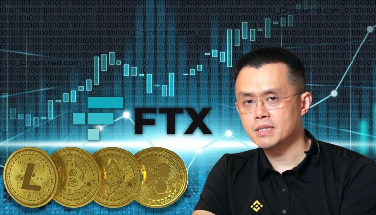 Changpeng Zhao Claims that Other Crypto Will Collapse Due to FTX Saga.