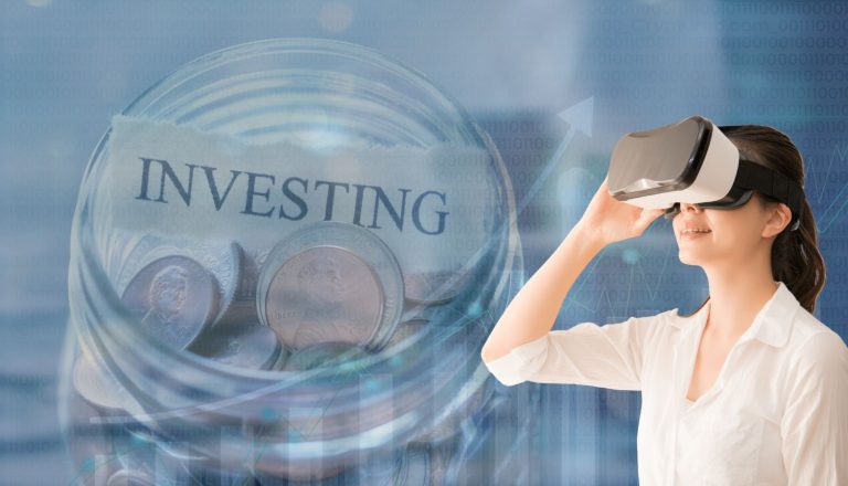 Chinese VR Sector’s Fundraising and Investment Volume Records Explosive Growth.