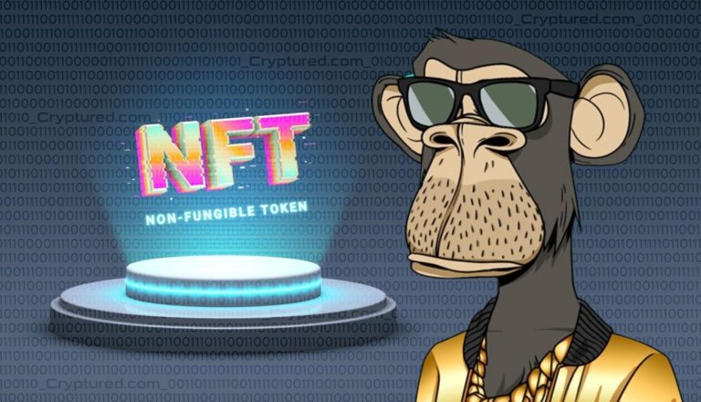 Creators of Bored Apes Suggest a New System for NFT Creator Royalties.