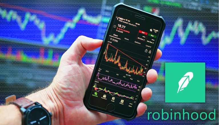 Crypto Revenue for Robinhood Fell by 12% to $51 Million in the Third Quarter.