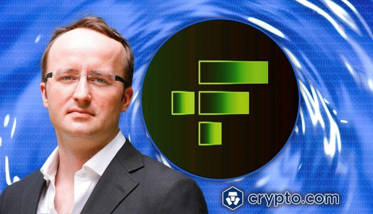 Crypto.com CEO Brushes Down Concerns Over FTX Pandemic.