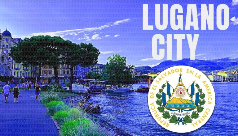 El Salvador to Work Together With Pro-crypto Lugano City.