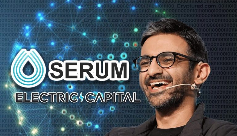Electric Capital Spotted ‘Yellow Flags’ While Probing Financing and Token Economics.