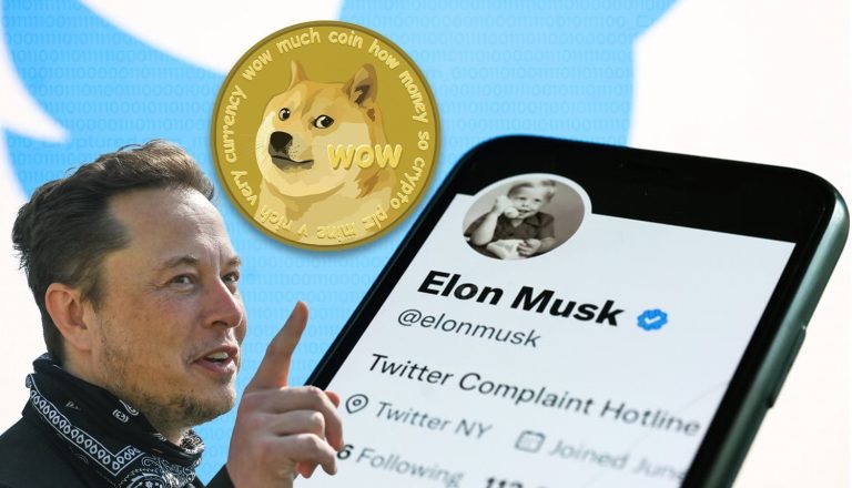 Elon Musk Once Again Alludes to Dogecoin Payments on Twitter.