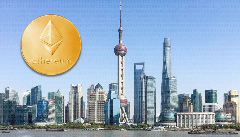 Ethereum Developer Chose Eight Proposals for Shanghai After Merge-Shanghai Upgrade.