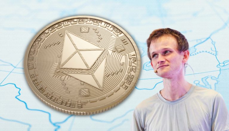 Ethereum’s Most Recent Roadmap is Provided by Vitalik Buterin.
