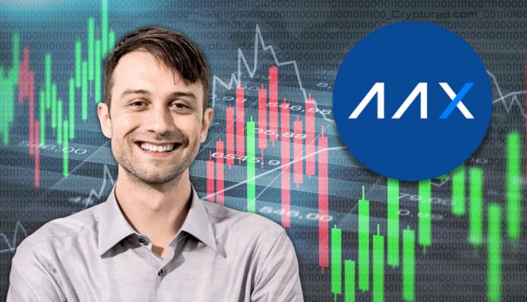Executive Ben Caselin Resigns After AAX Exchange Halts Withdrawals.