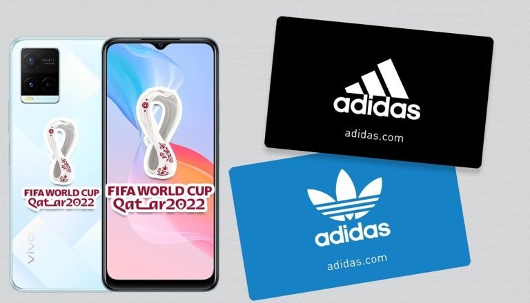 FIFA World Cup Does a Web3 for Trading Cards and Games.