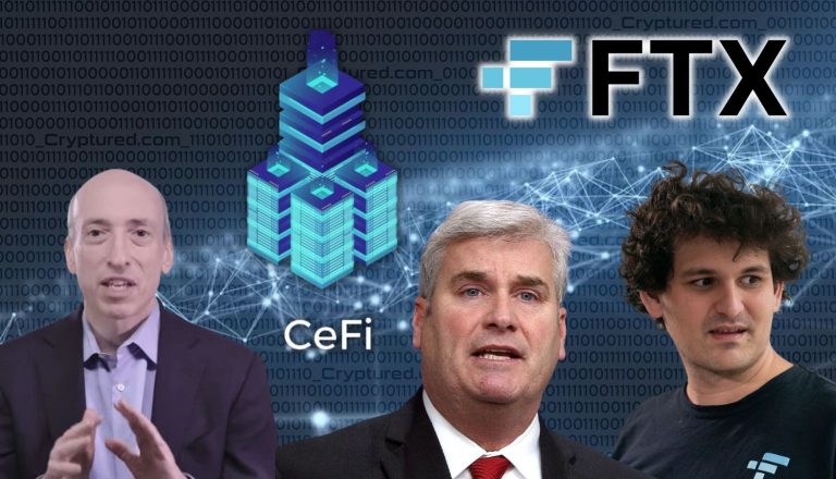 FTX Fall is a Failure of Centralized Finance and Failure of SBF: Minnesota Rep.