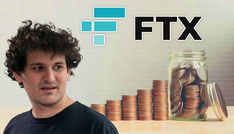 FTX Needs $8 Billion Bailout: Reports Sam Bankman.