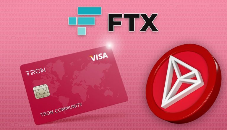 FTX Opens Tron Credit Facility to Allow Some Users to Remove Some of Their Assets.