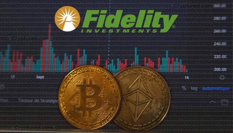 Fidelity Launches Free Wait List for Retail Crypto Trading.