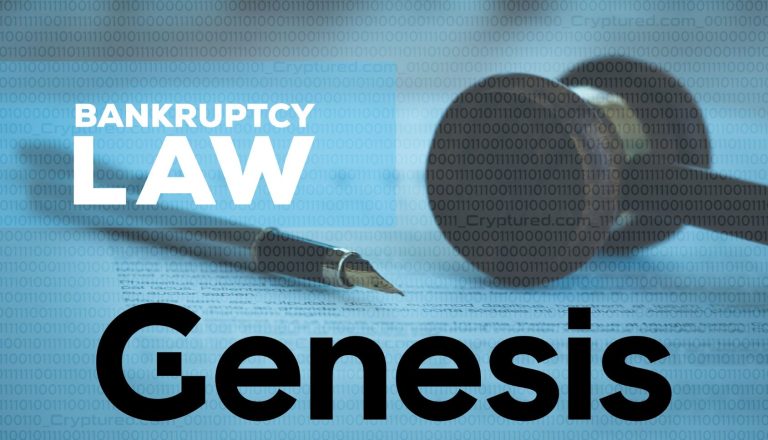 Genesis Trading Denies Its Planning ‘Imminent’ Bankruptcy Filing.
