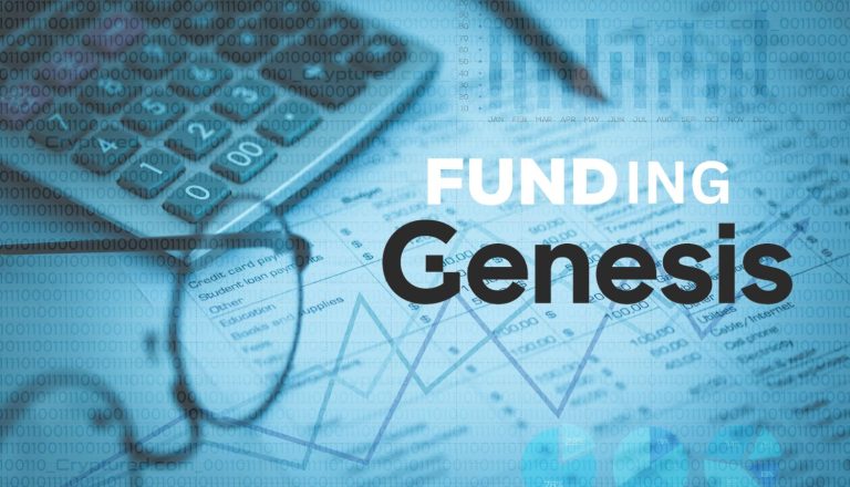 Genesis Won’t Survive Without New Funding: Report.