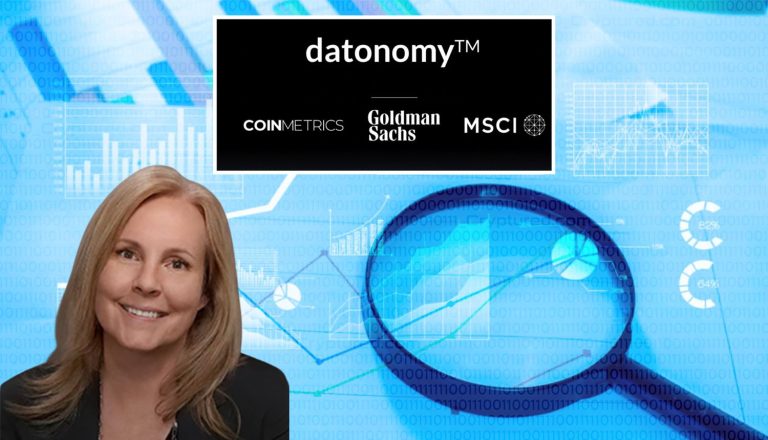 Goldman Sachs to Help Institutional Clients Wrap their Heads Around Coins and Tokens.