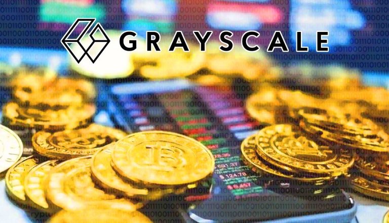 Grayscale Disapproves Proof of Reserves.