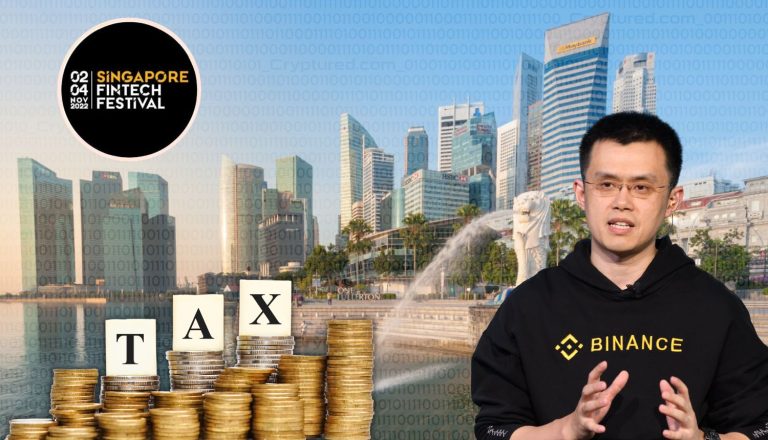 High Tax on Digital Currency May Kill Industry in India.