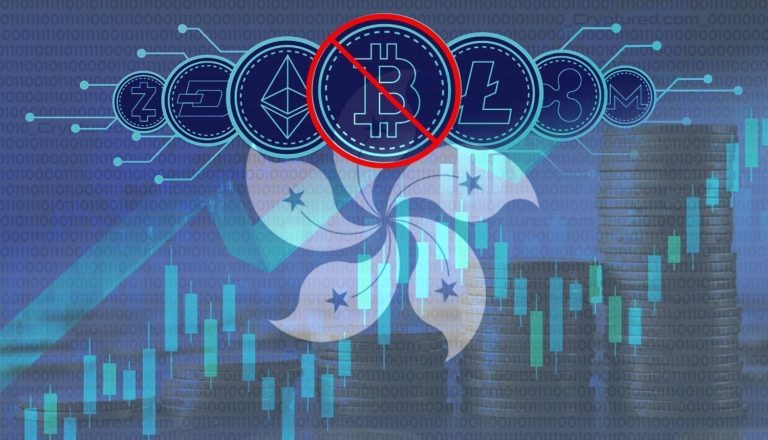 Hong Kong to Lift Ban on Retail Crypto Trading to Boost Economic Growth.
