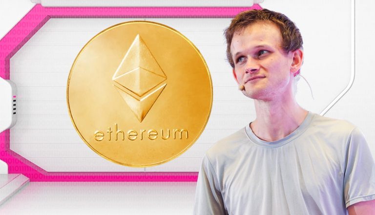 Inside Vitalik Buterin’s Updated Ethereum Plans.