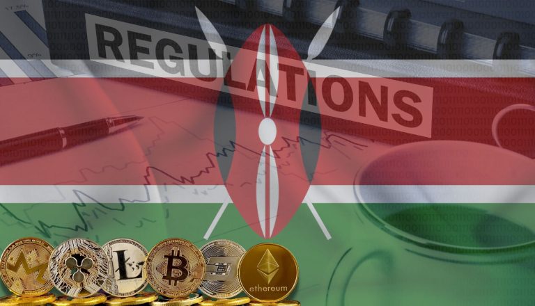 Kenya Move Towards Crypto Regulation.