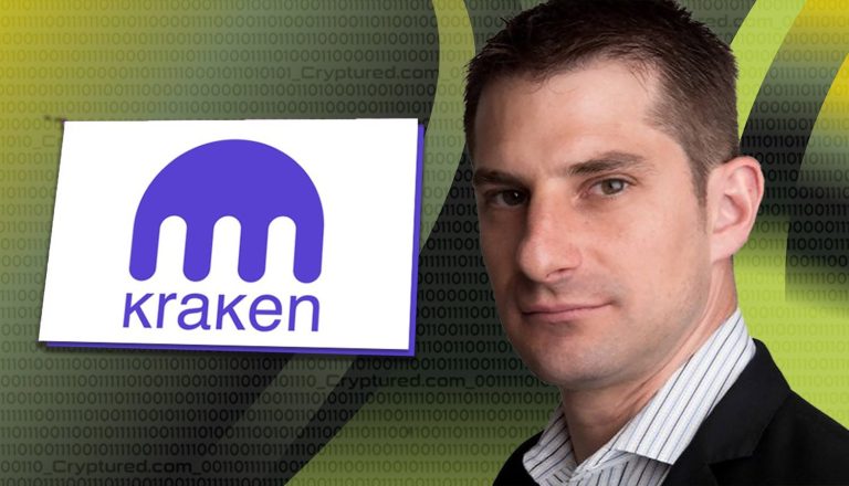 Kraken Supports Self-Custody: Dave Ripley.