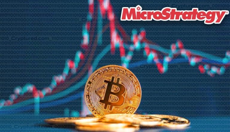 MicroStrategy Sees Improvement Despite Muted Bitcoin Volatility.