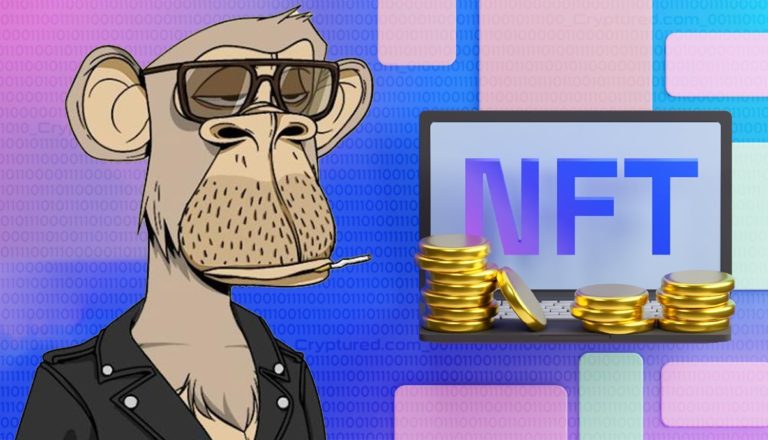 NFT Market Losing Steam But BAYC Remains Popular.