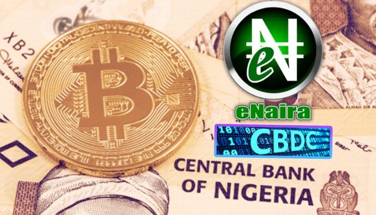 Nigerians Favor ‘Real’ Crypto, Dismiss eNaira CBDC and the Power Elite.