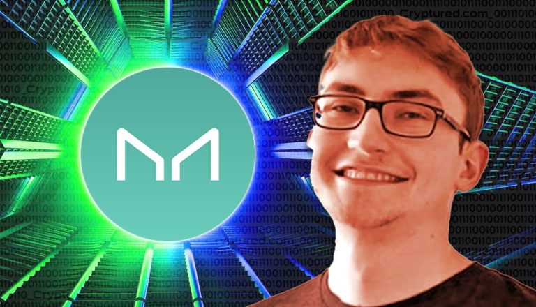 No Noted Foul Play in Death of MakerDAO Co-Founder Nikolai Mushegian.
