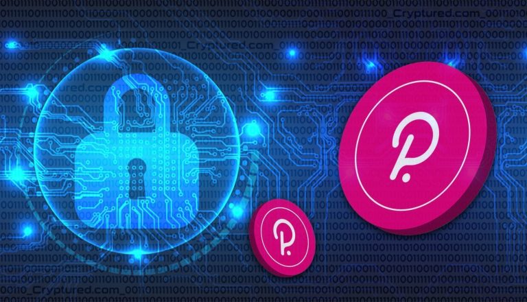 Polkadot Applauds Community Anti-Scam Bounty Program.