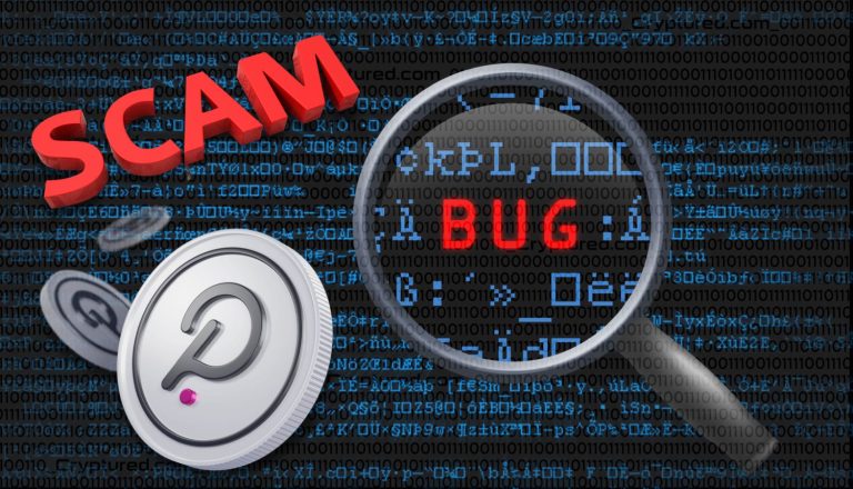 Polkadot Protocol Urges Community to Keep Network Free of Scams and Bugs.