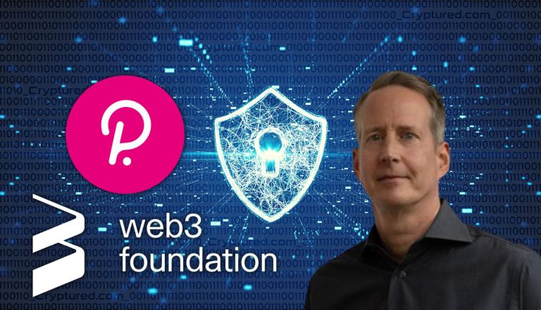 Polkadot’s DOT is a Software than a Security: Web3 Foundation Tells SEC.