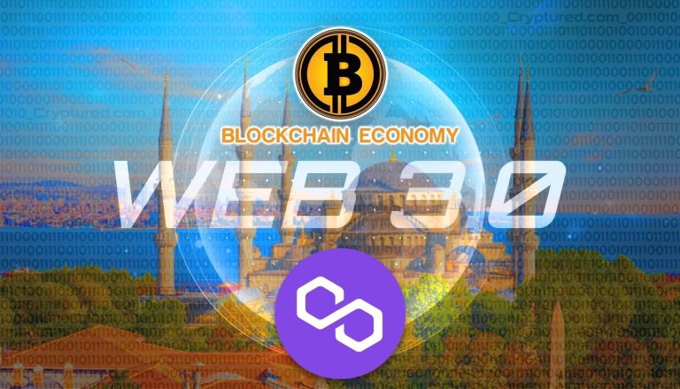 Polygon(MATIC) Brings Web3 to Blockchain Economy Istanbul in Turkey.