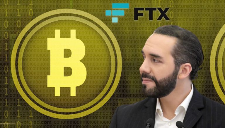 President Bukele of El Salvador Claims that Bitcoin is “The Reverse” of FTX.