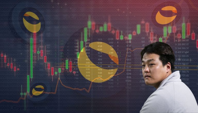 Prosecutors in Korea Charge Terra and Luna’s Creator With Pricing Manipulation.