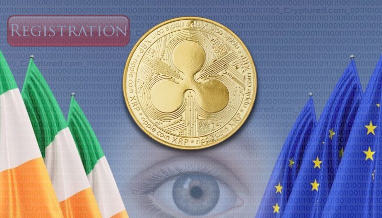 Ripple Eyes on Ireland Expanding Registration in Europe.