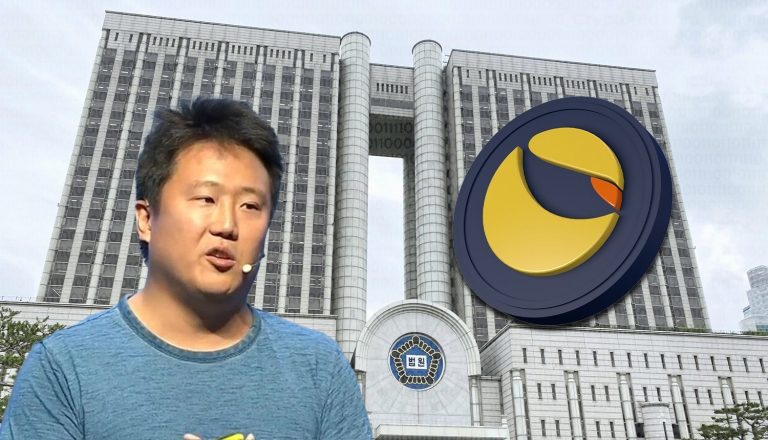 South Korea Freezes $104 million Worth of Assets Belonging to Terraform Labs.