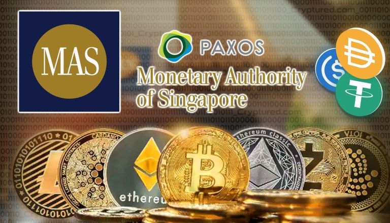 Stablecoin Issuer Circle and Paxos Receive Crypto Payment Approval in Singapore.