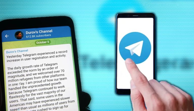 Telegram Users Empowered With Recent App Upgrade.