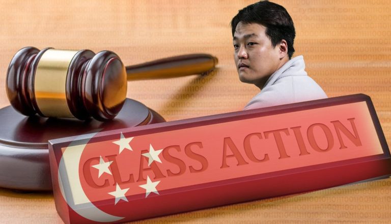Terra Co-Founder Do Kwon to Face Lawsuit in Singapore.