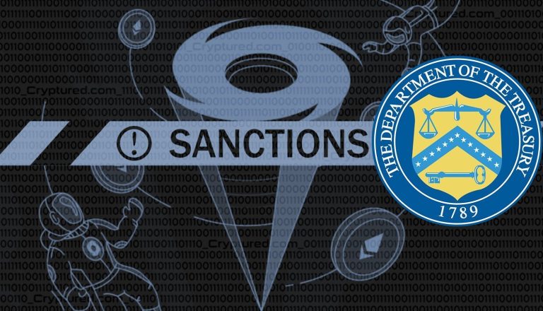 Tornado Cash Sanctions by the U.S. Treasury Have a New Facet.