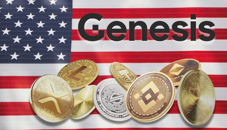 U.S Regulators Probe Crypto Firms Including Genesis Global Capital.
