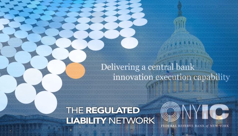 U.S Banks With NYIC Launch ‘Regulated Liability Network.