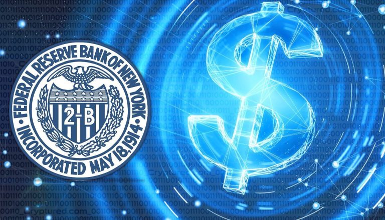 U.S. Giant Banks Launch Digital Dollar Blockchain.