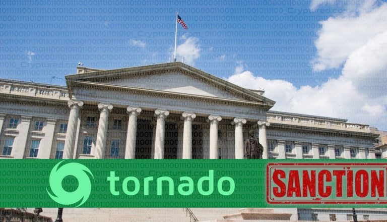 US Treasury Tightens Noose Around Tornado Cash Because of North Korea.
