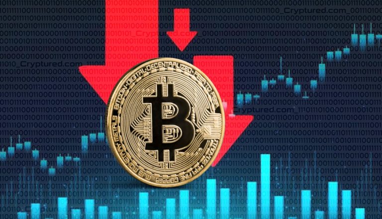 2022 Recorded Bitcoin Lose Over 60% of its Value, Brutal Year for Crypto Market.