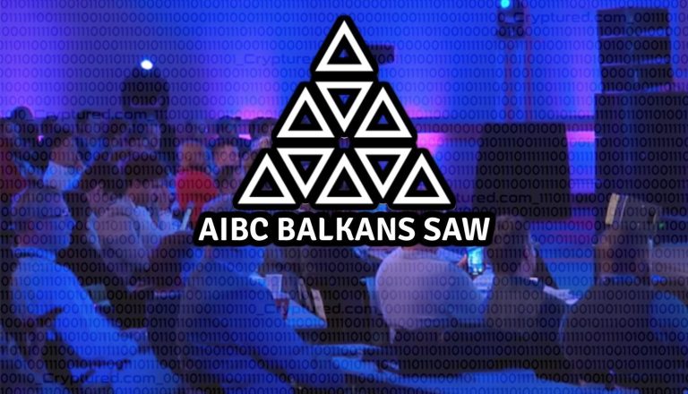 AIBC Summit in Balkans Saw Over 2,700 Delegates.