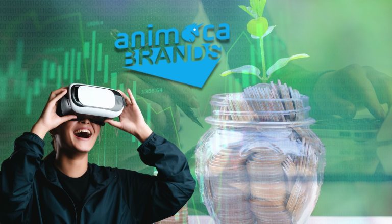 Animoca Brands Plans to Raise $2bn for Metaverse-Focused Fund.