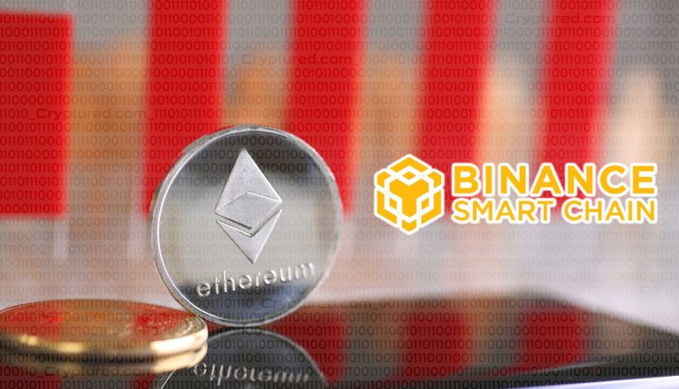 BNB Chain Has More Unique Addresses than Ethereum.
